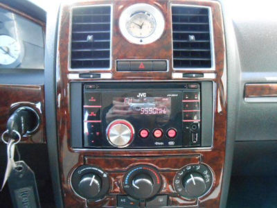 2010 Chrysler 300  Touring