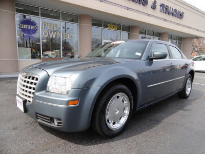 2006 Chrysler 300  Touring