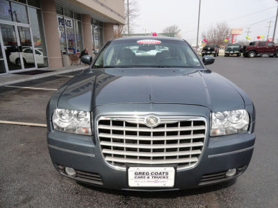 2006 Chrysler 300  Touring