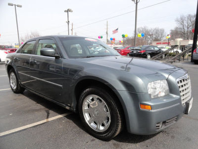2006 Chrysler 300  Touring