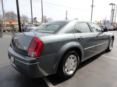2006 Chrysler 300  Touring