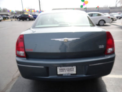 2006 Chrysler 300  Touring