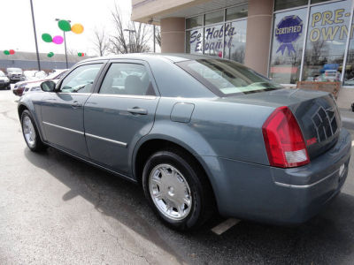 2006 Chrysler 300  Touring