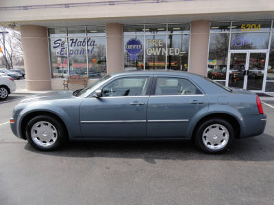 2006 Chrysler 300  Touring