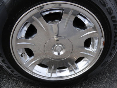 2006 Chrysler 300  Touring