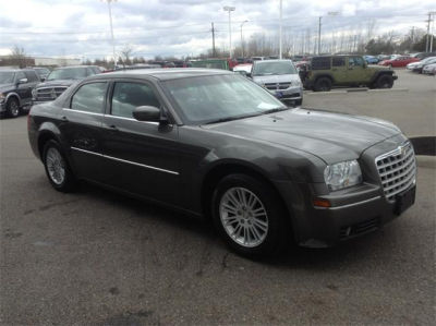 2008 Chrysler 300  Touring