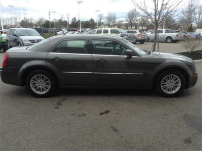 2008 Chrysler 300  Touring