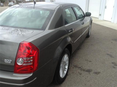 2008 Chrysler 300  Touring