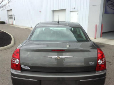 2008 Chrysler 300  Touring
