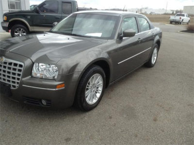 2008 Chrysler 300  Touring