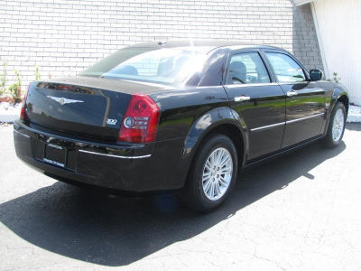 2010 Chrysler 300  Touring