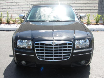 2010 Chrysler 300  Touring