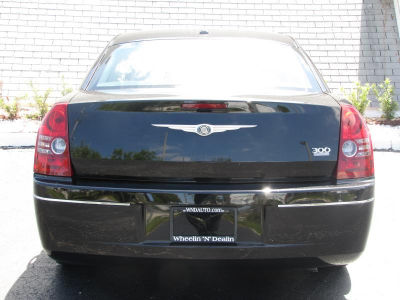 2010 Chrysler 300  Touring