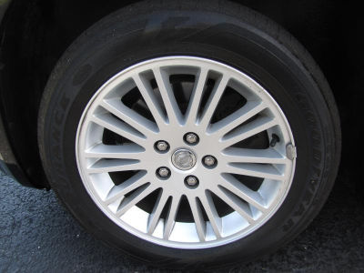 2010 Chrysler 300  Touring