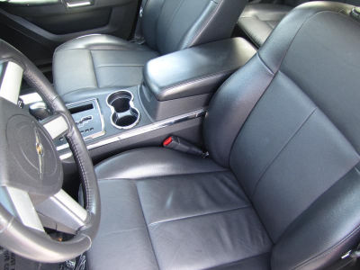 2010 Chrysler 300  Touring