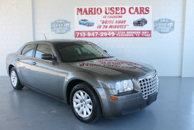 2008 Chrysler 300  LX