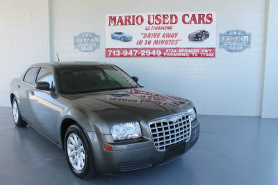 2008 Chrysler 300  LX