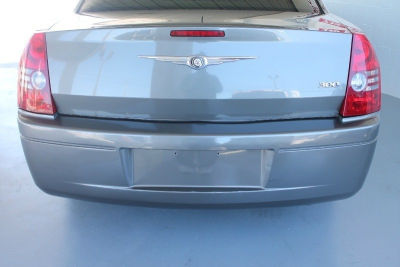 2008 Chrysler 300  LX