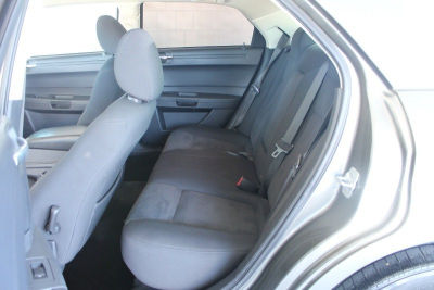 2008 Chrysler 300  LX