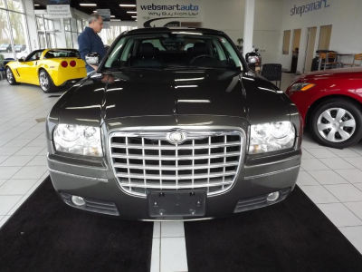 2010 Chrysler 300  Touring