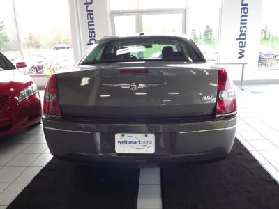 2010 Chrysler 300  Touring
