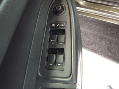 2010 Chrysler 300  Touring