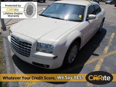 2008 Chrysler 300  Touring