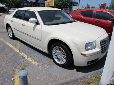 2008 Chrysler 300  Touring