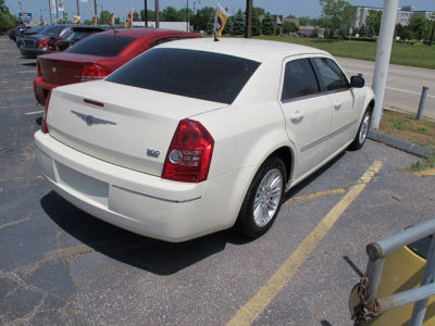 2008 Chrysler 300  Touring