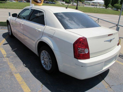 2008 Chrysler 300  Touring