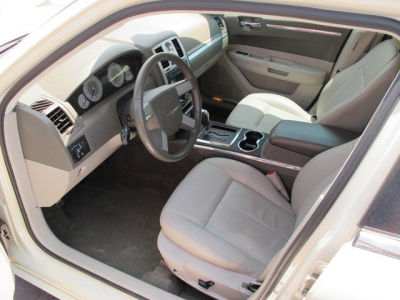 2008 Chrysler 300  Touring