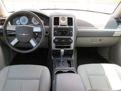 2008 Chrysler 300  Touring