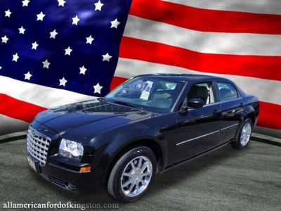 2007 Chrysler 300  Touring