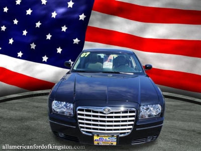 2007 Chrysler 300  Touring