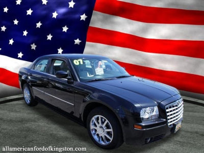 2007 Chrysler 300  Touring