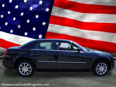 2007 Chrysler 300  Touring