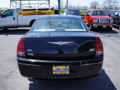 2007 Chrysler 300  Touring