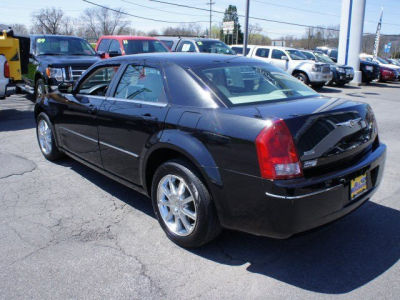 2007 Chrysler 300  Touring