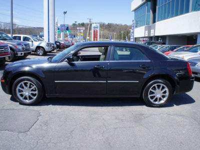 2007 Chrysler 300  Touring