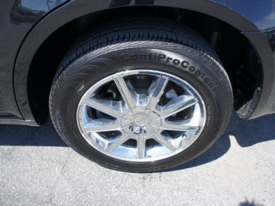 2007 Chrysler 300  Touring