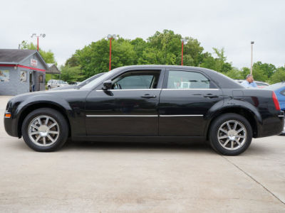 2007 Chrysler 300  Touring