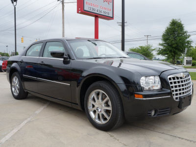 2007 Chrysler 300  Touring