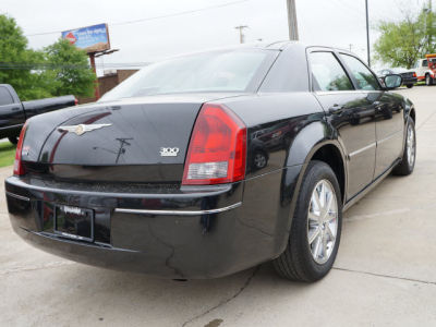 2007 Chrysler 300  Touring
