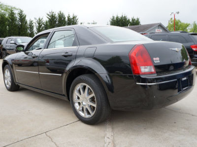 2007 Chrysler 300  Touring