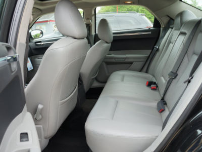 2007 Chrysler 300  Touring