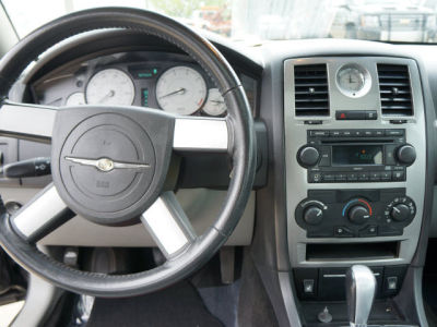 2007 Chrysler 300  Touring