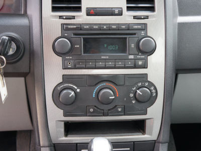 2007 Chrysler 300  Touring