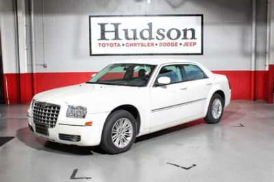 2009 Chrysler 300  Touring