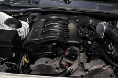 2009 Chrysler 300  Touring