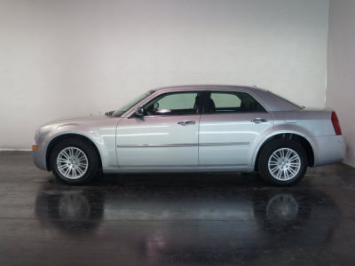 2010 Chrysler 300  Touring Plus